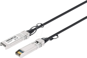 INT 508438 - Kabel SFP+ Stecker > Stecker 3 m