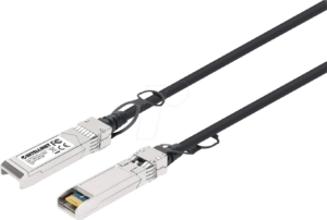 INT 508452 - Kabel SFP+ Stecker > Stecker 5 m