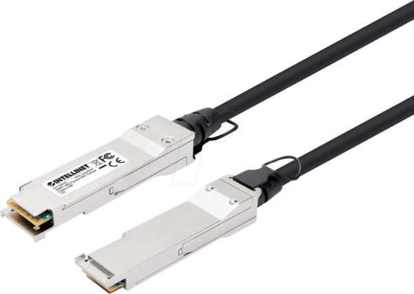 INT 508490 - Kabel QSFP+ Stecker > Stecker 0