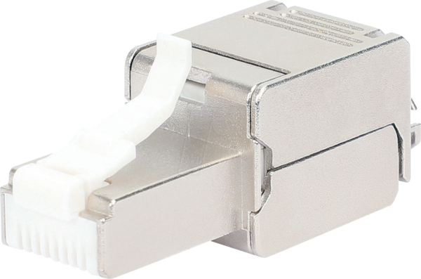 INT 790796 - RJ45 Stecker