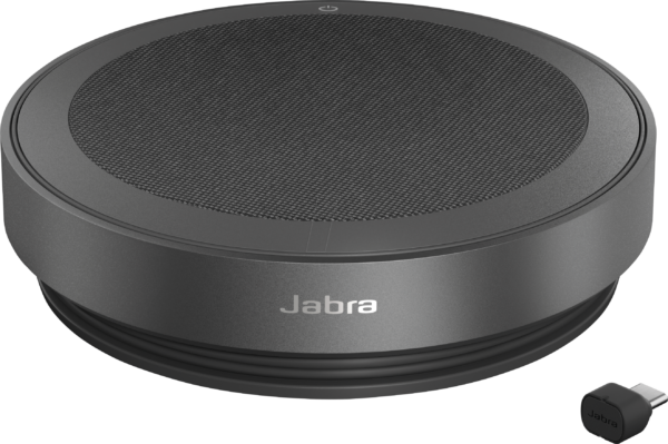 JABRA 2775-429 - Freisprechlösung