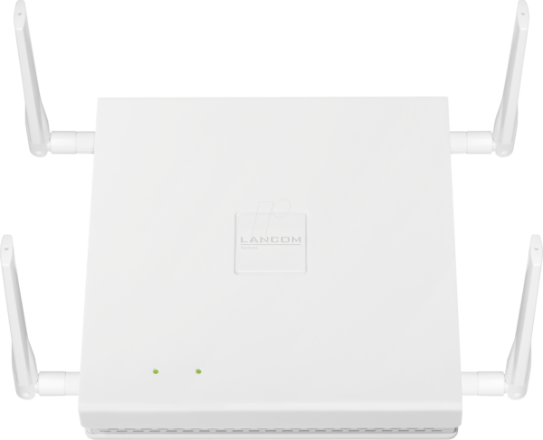 LANCOM LN-862 - WLAN Access Point 2.4/5 GHz 1167 MBit/s