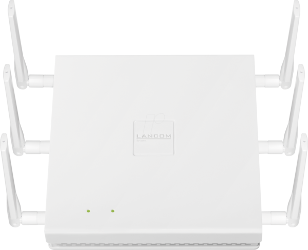 LANCOM LN1702B10 - WLAN Access Point 2.4/5 GHz 1733 MBit/s