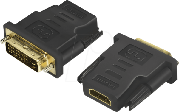 LOGILINK AH0001 - HDMI Adapter