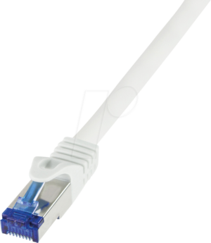 LOGILINK C6A071S - Patchkabel Ultraflex