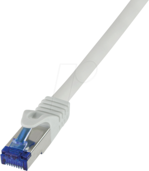 LOGILINK C6A062S - Patchkabel Ultraflex