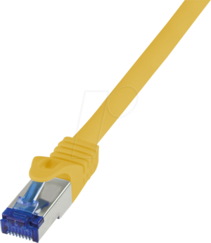 LOGILINK C6A047S - Patchkabel Ultraflex