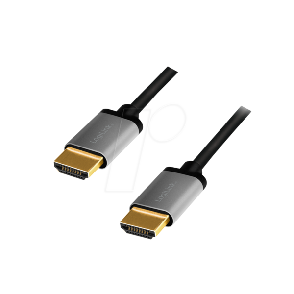 LOGILINK CHA0103 - HDMI A Stk. > HDMI A Stk.