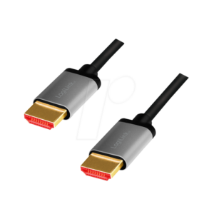 LOGILINK CHA0106 - HDMI A Stk. > HDMI A Stk.