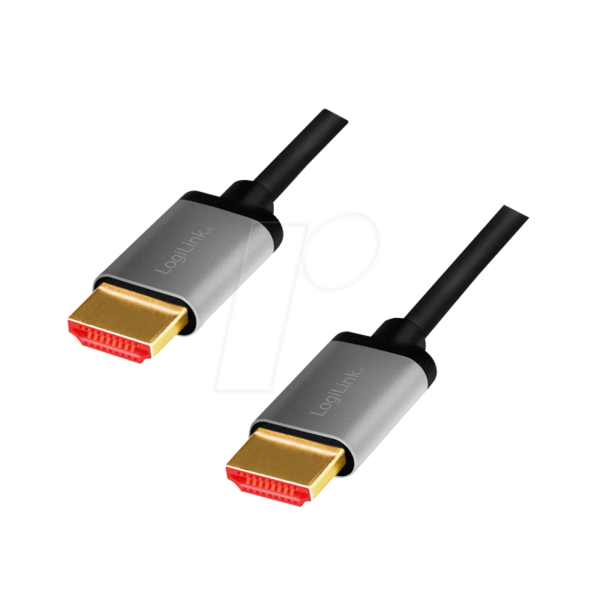 LOGILINK CHA0106 - HDMI A Stk. > HDMI A Stk.