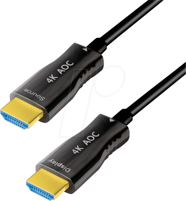 LOGILINK CHF0102 - HDMI-Kabel