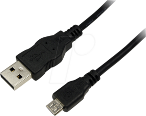 LOGILINK CU0060 - USB 2.0 Kabel