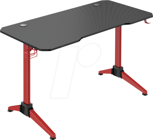 LOGILINK EO0042 - Logilink Gaming Tisch EO0042