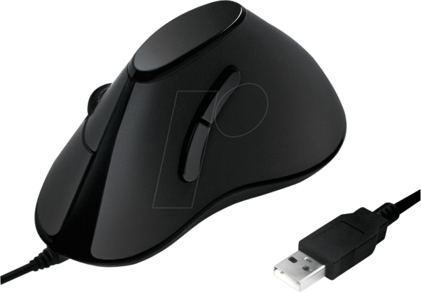 LOGILINK ID0158 - Maus (Mouse)