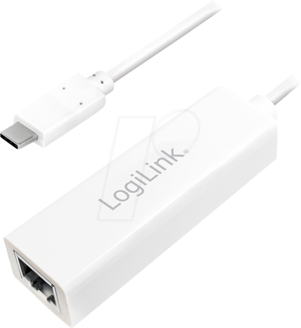 LOGILINK UA0238 - Netzwerkkarte