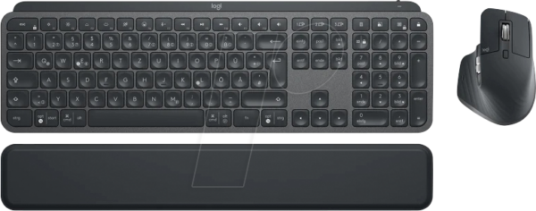 LOGITECH MXKC2FB - Tastatur-/Maus-Kombination