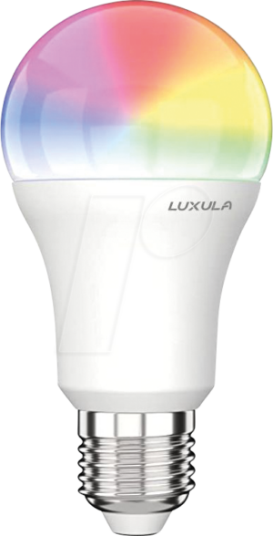 LUXULA LX100300 - LED RGB+CCT Lampe