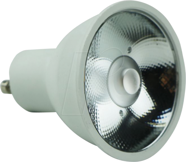 LUXULA LX100560 - LED Lampe GU10