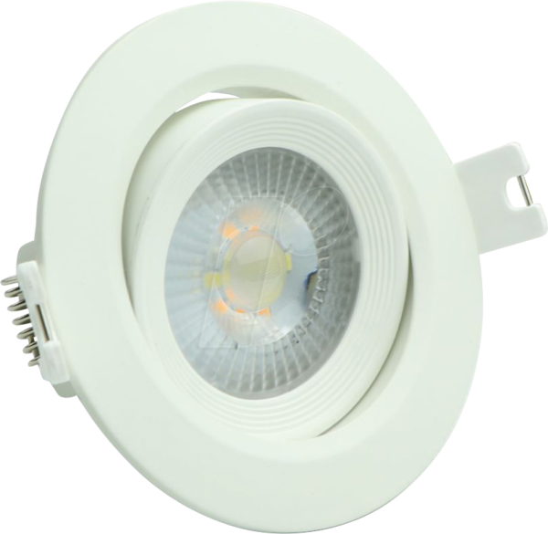 LUXULA LX300100 - LED CCT Downlight