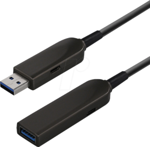 MATR C 506-20 ML - USB 3.1 Glasfaser Kabel