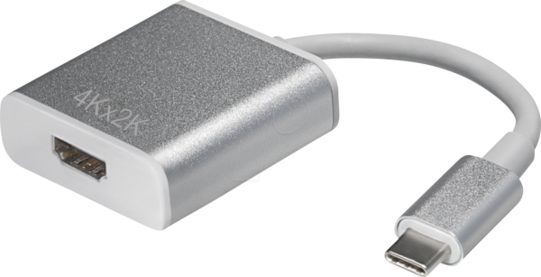 MATR C553 - Adapter USB C  > HDMI