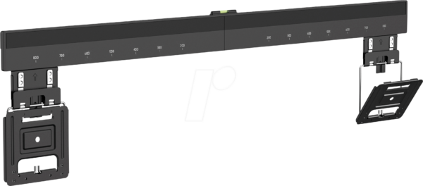 MYW HE7-2L - TV-Wandhalterung