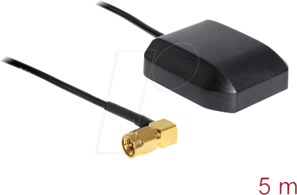 NAVILOCK 60543 - GNSS Antenne