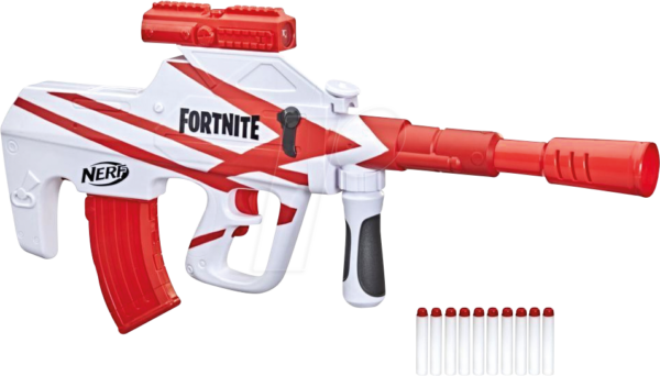 NERF FORT B-AR - Hasbro Nerf Fortnite B-AR