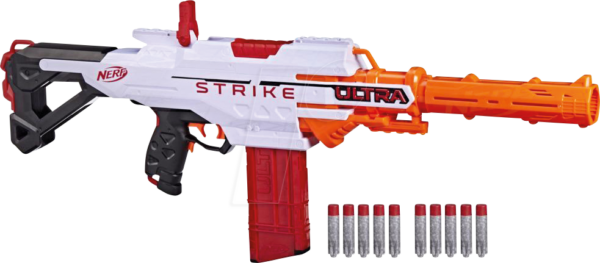 NERF ULTRASTRIKE - Hasbro Nerf Ultra Strike