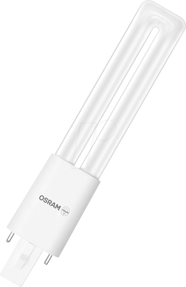 OSR 075558045 - LED-Röhrenlampe DULUX G23