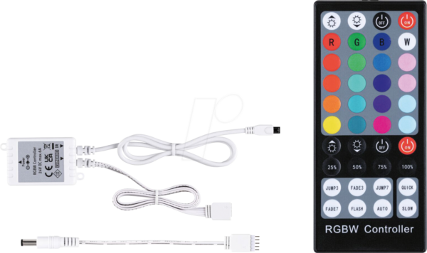 PLM 70526 - Controller MaxLED RGBW