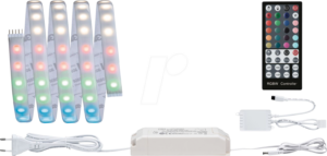 PLM 70528 - LED-Streifen MaxLED 1000 Basisset