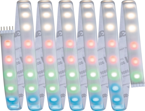 PLM 70530 - LED-Streifen MaxLED 1000