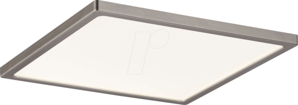 PLM 92952 - LED-Einbaupanel Areo