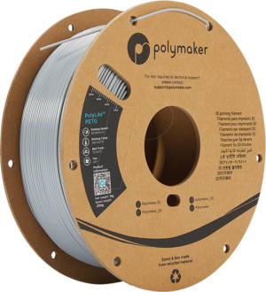 POLYMAKER B01003 - Filament - PolyLite PETG 1
