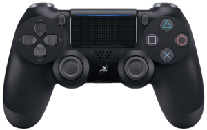 PS4 9870050 - Sony DualShock 4 2.0 Controller wireless schwarz