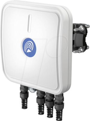 QUW C240K - Outdoor WLAN-Router 4G LTE