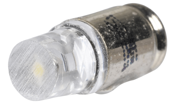 A01 LED12V WS - LED 12 V für Serie A01 - weiß