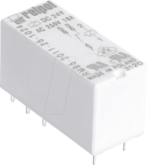 RPL RM85 230AC - Miniatur-Relais 230 V AC / 16 A - 1 CO