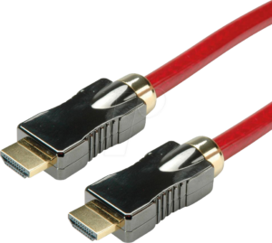 ROLINE 11045902 - Ultra High Speed HDMI mit Ethernet