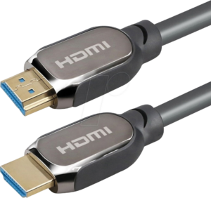 ROLINE 11046012 - Ultra High Speed HDMI mit Ethernet