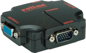 ROLINE 14013534 - VGA Splitter