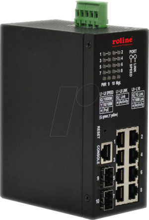 ROLINE 21131137 - Switch