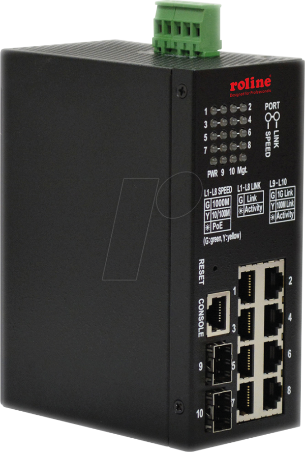 ROLINE 21131137 - Switch