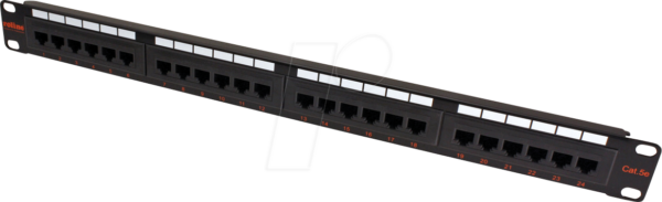 ROLINE 26110349 - 19'' Patchpanel