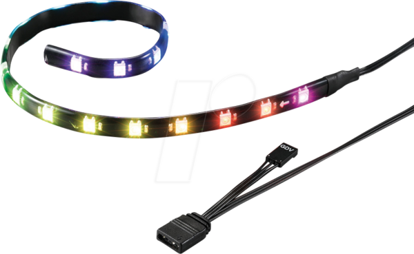 SHARK BLADES STR - Sharkoon RGB-LED Streifen