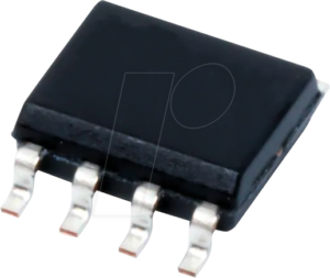 ATTINY 13V-10SU - 8-Bit-ATtiny AVR-RISC Mikrocontroller