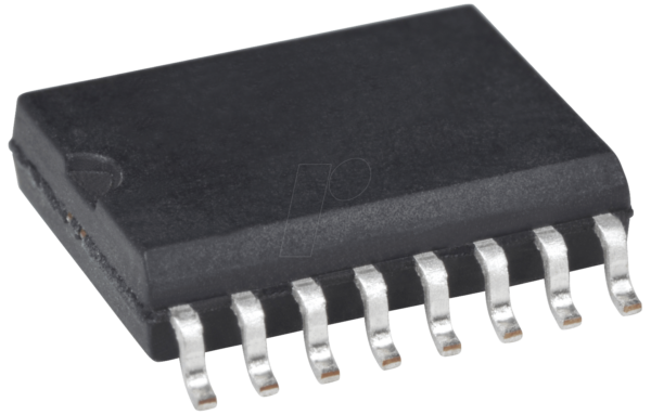 ADUM 1301 ARW - Digitaler Isolator