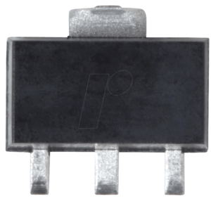 DN2450N8-G - MOSFET