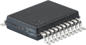 PIC18F15Q41-I/SS - 8-Bit-PICmicro Mikrocontroller